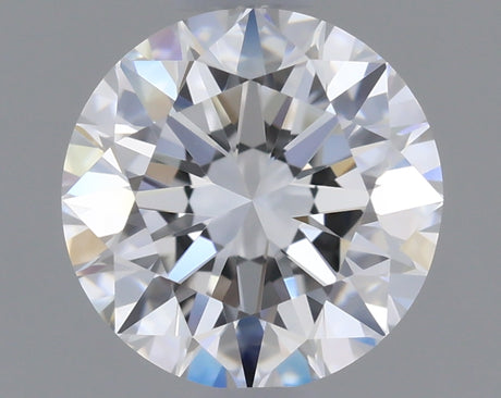 1.07 carat Round diamond F VVS2 Excellent