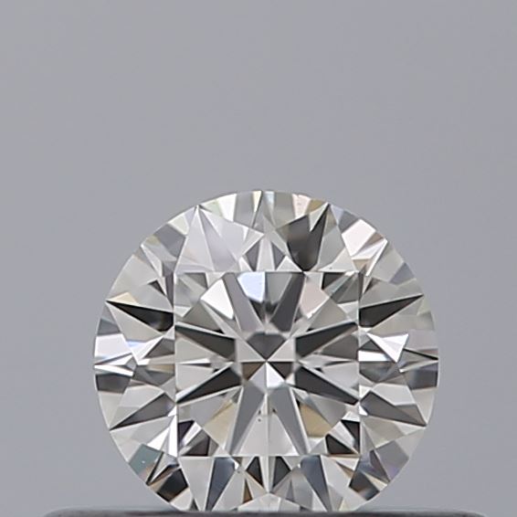 0.29 carat Round diamond E VS1 Excellent