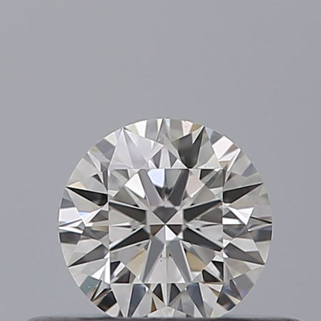 0.29 carat Round diamond E VS1 Excellent
