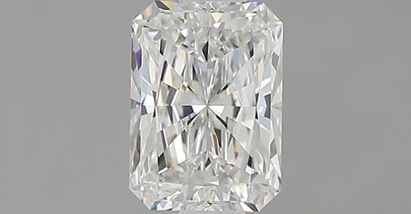 0.73 carat Radiant diamond G IF