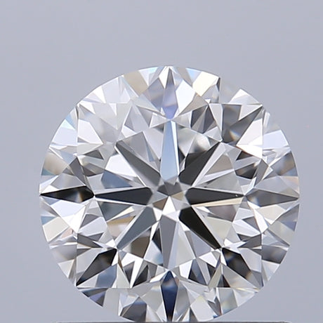 1.00 carat Round diamond E VS1 VeryGood