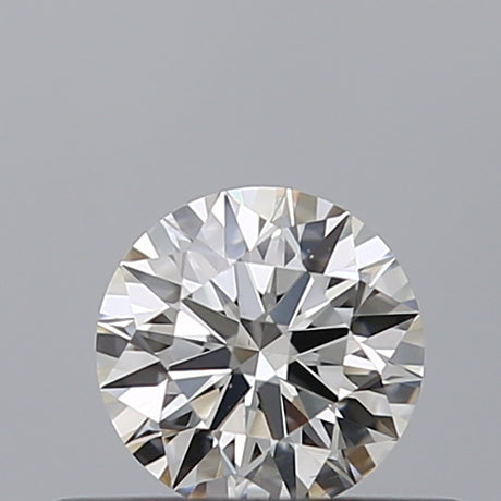 0.30 carat Round diamond F VS2 Excellent