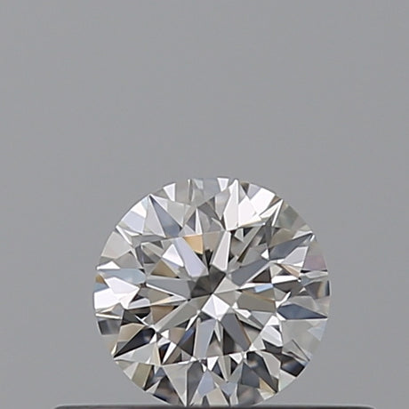0.23 carat Round diamond F VVS1 Excellent