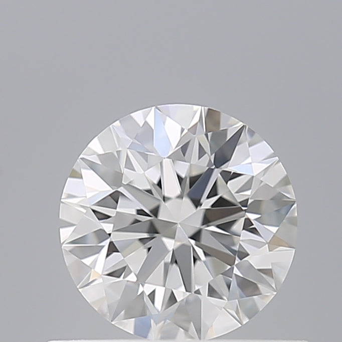 0.62 carat Round diamond D VVS1 Excellent