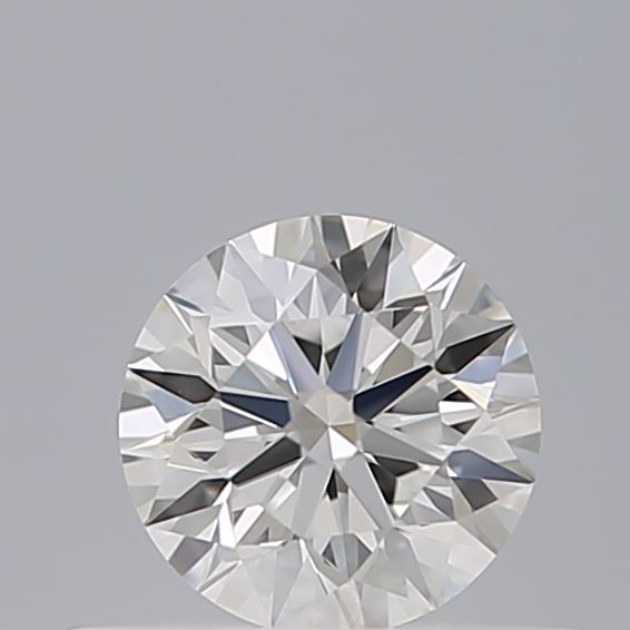 0.30 carat Round diamond D VVS1 Excellent