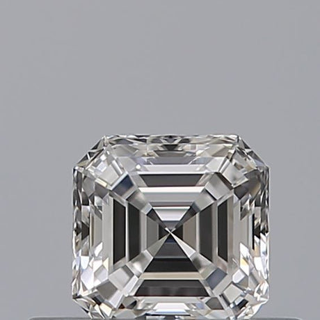 0.33 carat Emerald diamond D VVS1