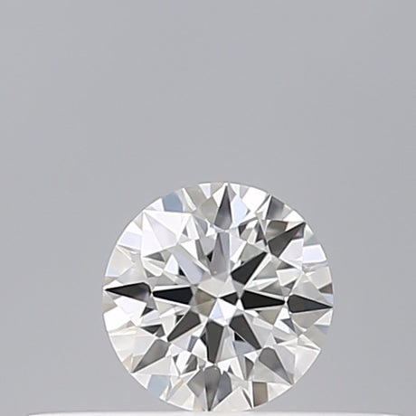 0.18 carat Round diamond F VS1 Excellent