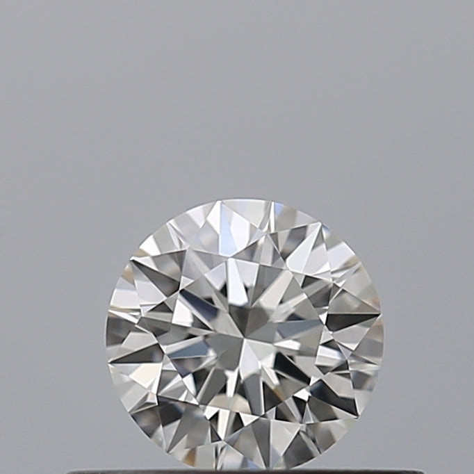 0.35 carat Round diamond G VVS2 Excellent