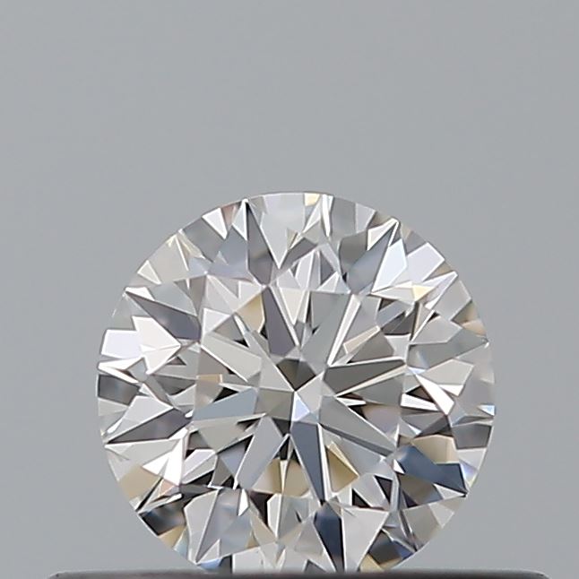 0.31 carat Round diamond F VVS1 Excellent