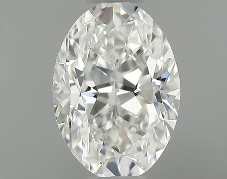 0.40 carat Oval diamond I VS1