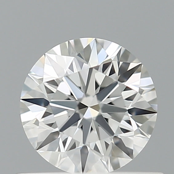 0.50 carat Round diamond E VVS2 Excellent