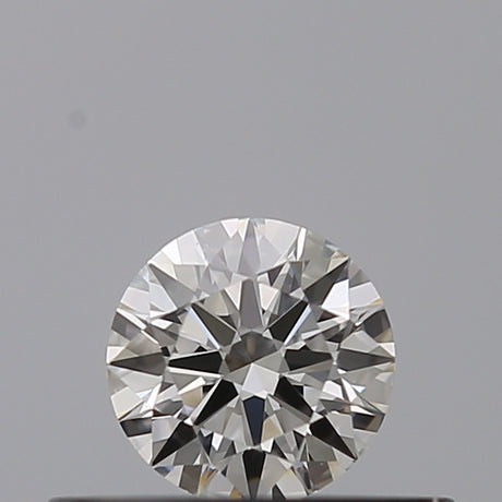 0.26 carat Round diamond F VVS1 Excellent