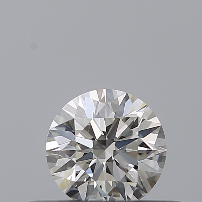 0.30 carat Round diamond H VS1 Excellent