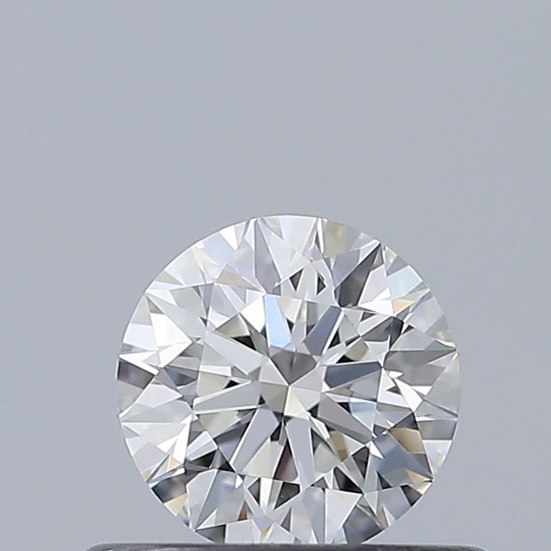 0.42 carat Round diamond G VVS1 Excellent