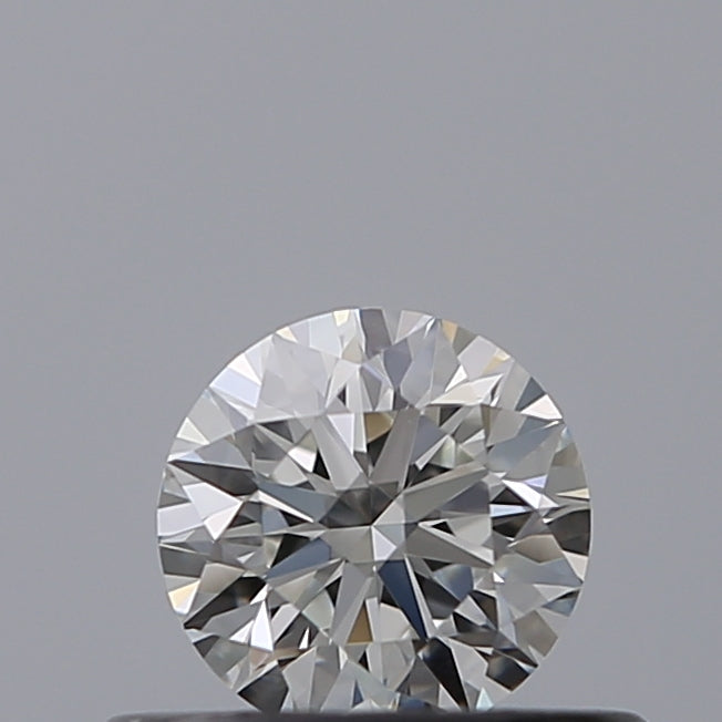 0.34 carat Round diamond G VVS2 Excellent