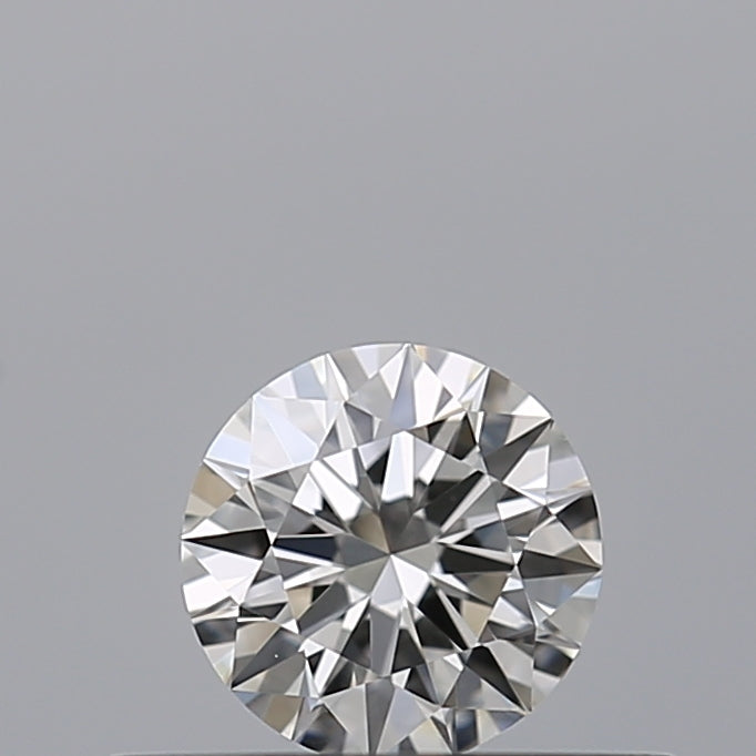 0.30 carat Round diamond F VVS2 Excellent