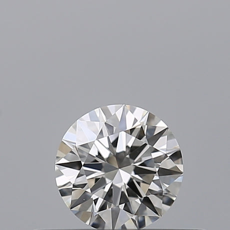 0.30 carat Round diamond F VVS2 Excellent