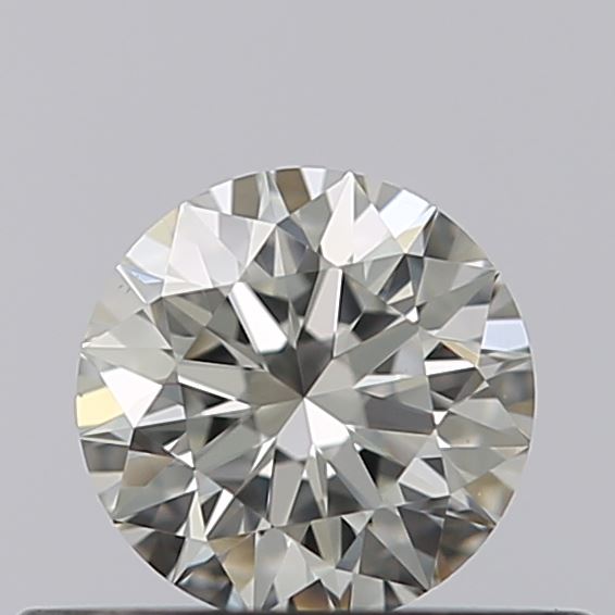 0.30 carat Round diamond E VS1 Excellent