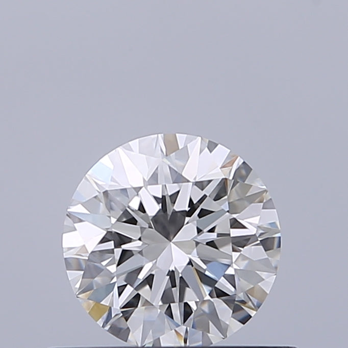 0.50 carat Round diamond E VVS2 Excellent