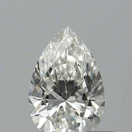 0.30 carat Pear diamond I VS1