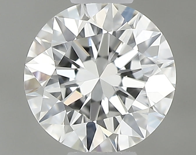 0.34 carat Round diamond F  VVS1 Excellent