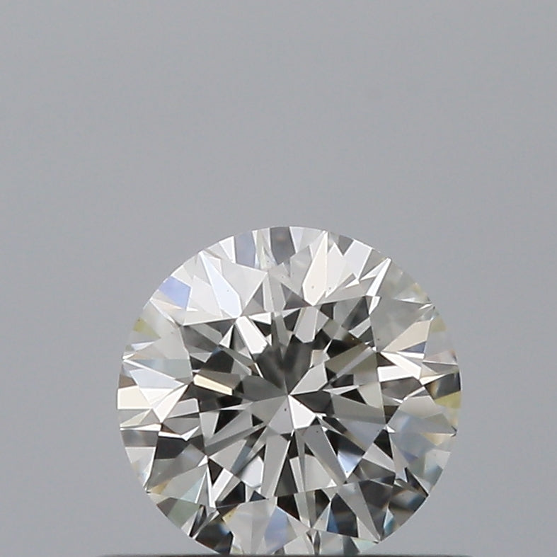 0.40 carat Round diamond H VS1 Excellent