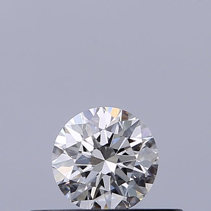 0.26 carat Round diamond G VVS2 Excellent