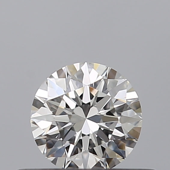 0.30 carat Round diamond E VVS1 Excellent