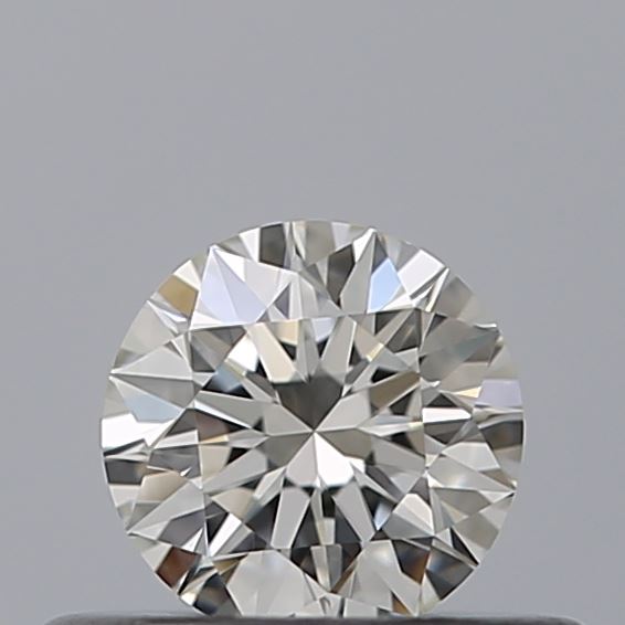 0.31 carat Round diamond H VVS2 Excellent