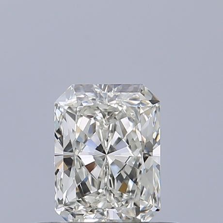 0.40 carat Radiant diamond G IF Excellent