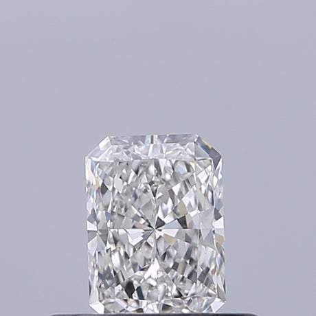 0.32 carat Radiant diamond E VS1
