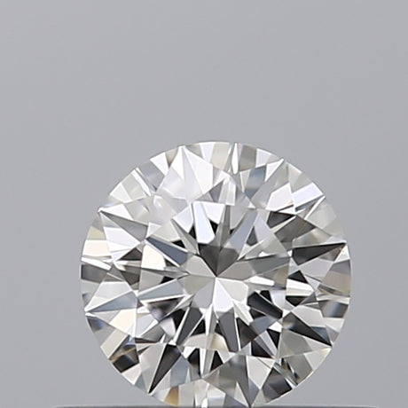 0.31 carat Round diamond E VVS2 Excellent