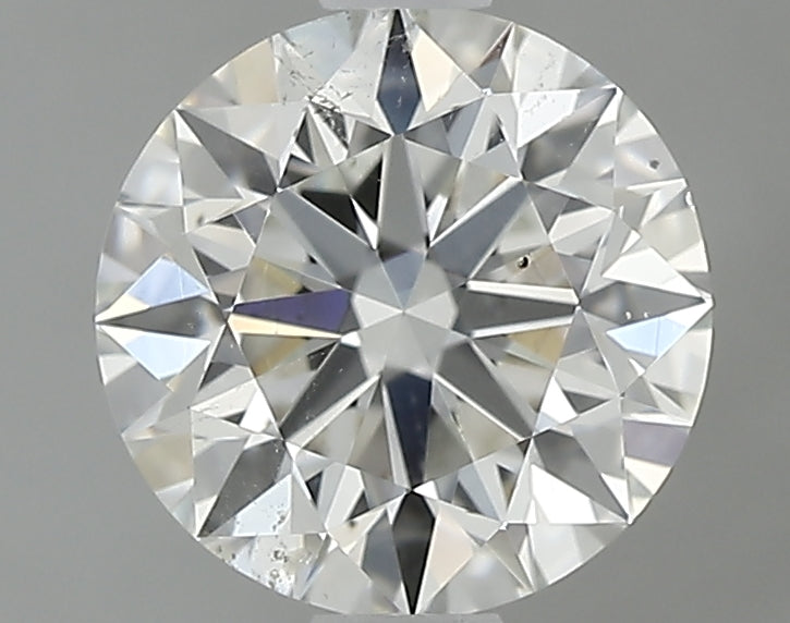 1.20 carat Round diamond H SI2 Excellent
