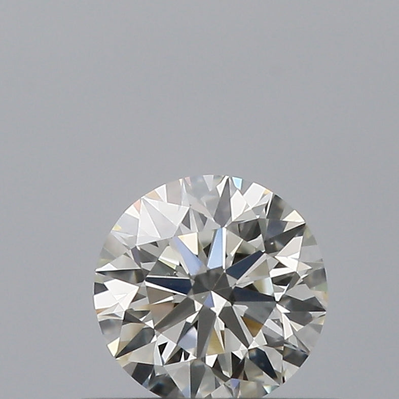 0.35 carat Round diamond H VS2 Excellent