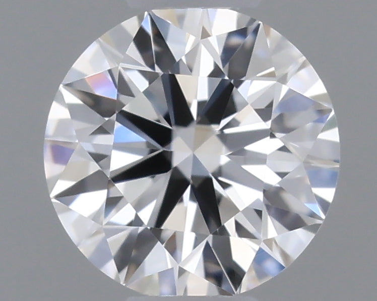 0.33 carat Round diamond H VVS1 Excellent