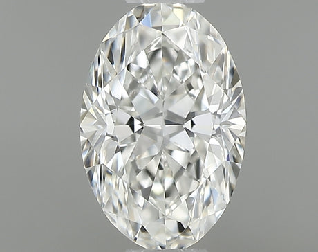 0.41 carat Oval diamond G VVS2