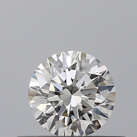 0.28 carat Round diamond F VS2 Excellent