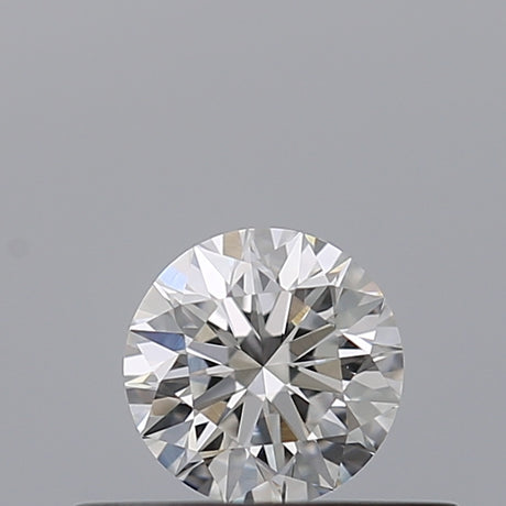 0.30 carat Round diamond E VS1 Excellent