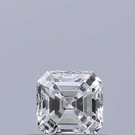 0.31 carat Emerald diamond D IF