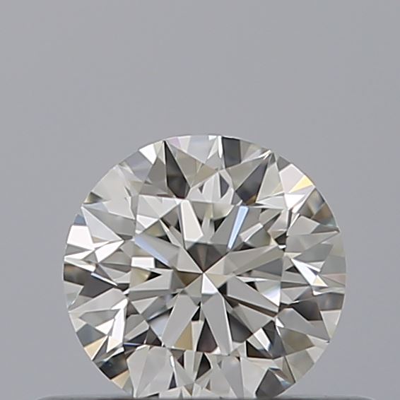 0.35 carat Round diamond H VVS1 Excellent