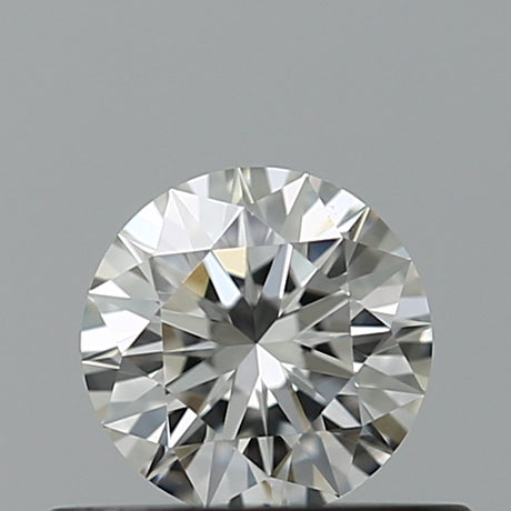 0.33 carat Round diamond G VS2 Excellent