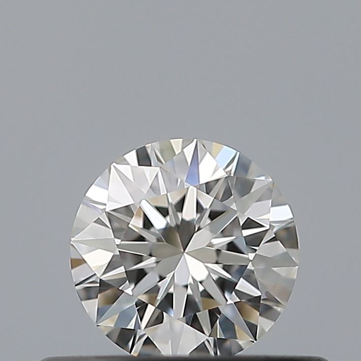 0.31 carat Round diamond F IF Excellent