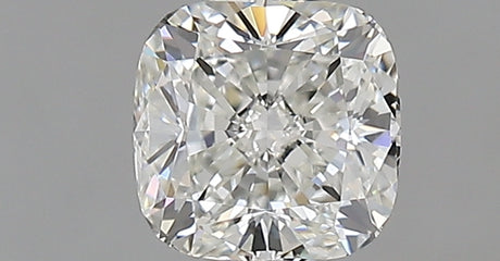 0.70 carat Cushion diamond G VVS1 Excellent