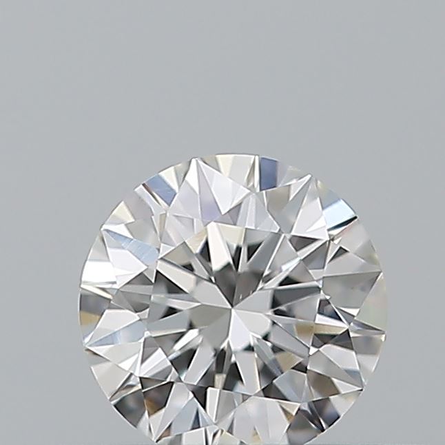 0.23 carat Round diamond F  VS2 Excellent
