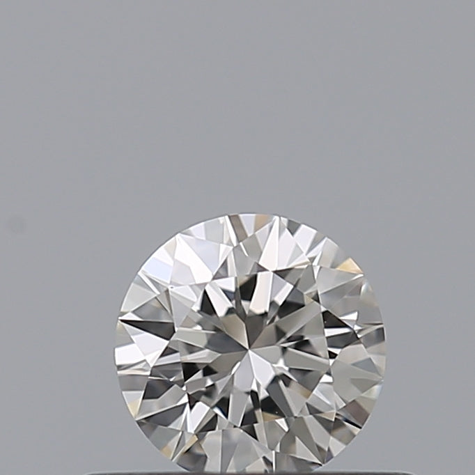 0.33 carat Round diamond H VVS1 Excellent