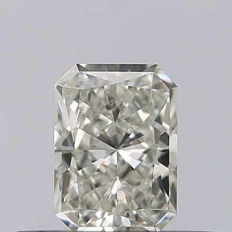 0.34 carat Radiant diamond G IF