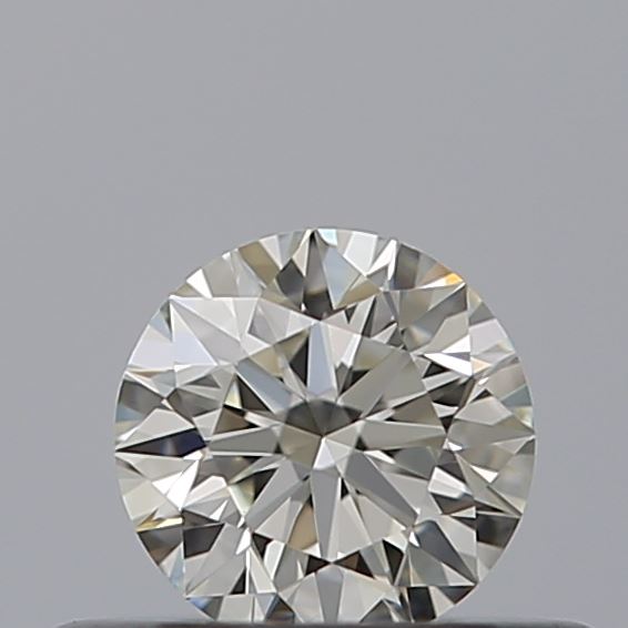 0.30 carat Round diamond G IF Excellent