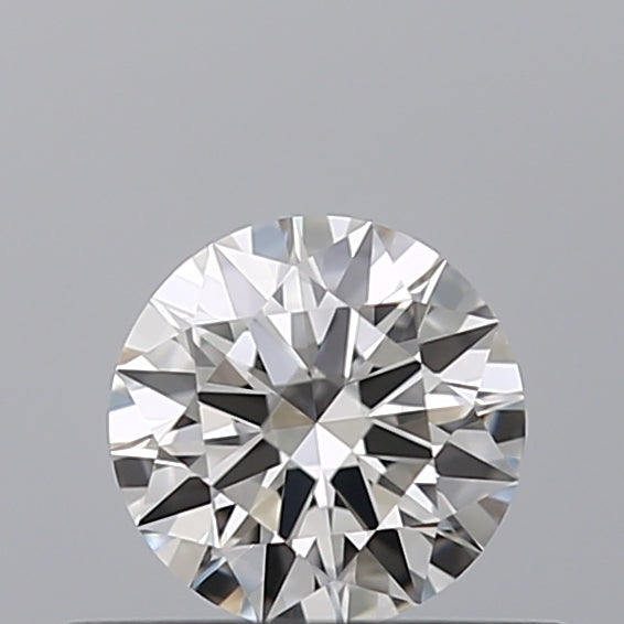 0.31 carat Round diamond E  VVS1 Excellent