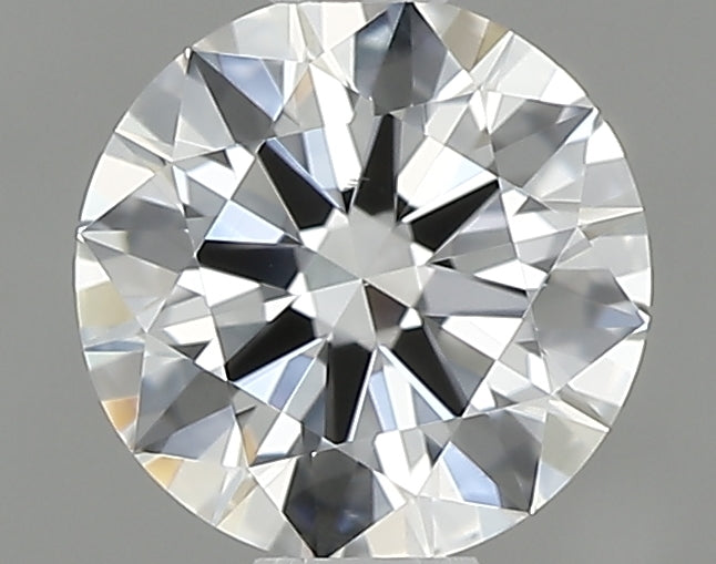 0.50 carat Round diamond H VS2 Excellent