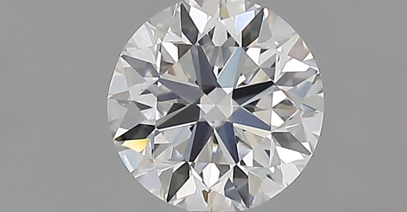 0.70 carat Round diamond E VVS2 VeryGood